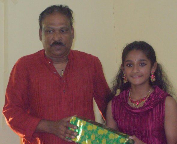 ONAM 2012 SAUDI ARABIA CHAPTER